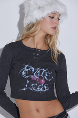 CHERRY T-SHIRT