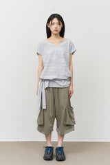 (W) Elma Cargo Bermuda
