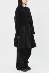 (W) Deck Cardigan (3color)
