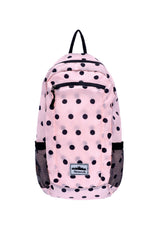 Ultra-light Compact PocketBag V1 Dot Pink