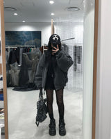 Pigment ma-1 jumper