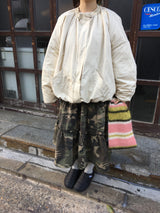 ソルトダックダウンパディング