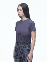 BOOB ILLUSION T-SHIRTS (BK)