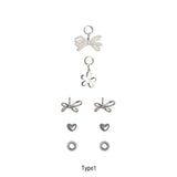 Kitsch Point Shoe Lace (3colors)