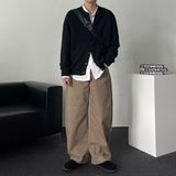 Grass Dublin Round Cardigan (6 colors)