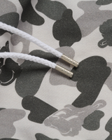 26SS AC BEAR CAMO ALLOVER SHORT PANTS