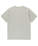 VTG SCRIPT TEE