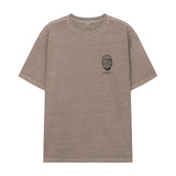 U11 Mostdope Dark beige T-shirts (pigment)