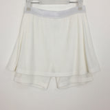 Widow Mini Skirt (2color)