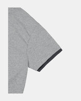 (UNISEX) Velia Layered Tee