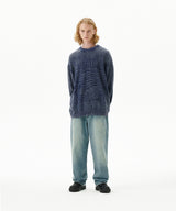PIGMENT FLAG KNIT SWEATER