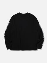 SV West Ghost Long Sleeve (2C)