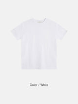 クールエバー スリムトップ (4color)