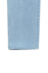 Early denim pants