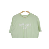 イリー 半袖Tシャツ