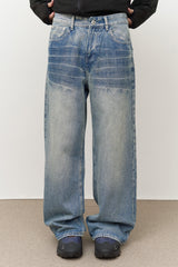 Aries Wide Denim