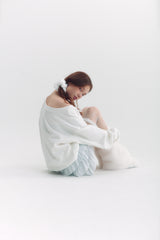 Smoothie MTM (Ivory) S/S ver.