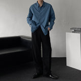 ALL STEDY Oversized Shirt (15 colors)