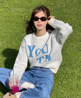 Youthknit - knt