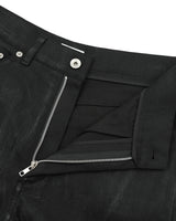  WAX COATED WORK PANTS