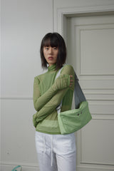  VENT SQUARE BAG BLACK