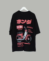 Reply Bike Short Sleeve T-Shirt