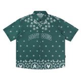 University Bandana - Green