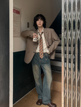 Roston Over Blazer