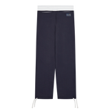 REGION MOTORS CLUB SWEAT PANTS (NAVY)