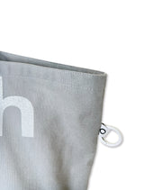 000design Park Bag / Grey