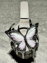 Sparkle Butterfly - Sony XM4 Case