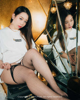 Emergency Box S/S TEE White / 白TEE