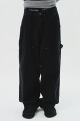 Legacy Work Denim Pants (2color)