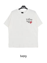 イーデン1975オーバーTシャツ
