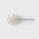 SUGAR BALL HAIRCLIP