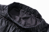 Triple Frill Mid Skirt