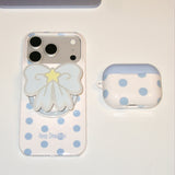 Dreaming Dots Air Pods Case (5 Color)