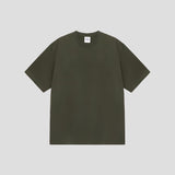 DESTROYED PATCH LOGO T SHIRT