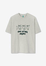 DE 3Dogs Printing 1/2 T
