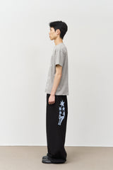 Homme Printed Top (4color)