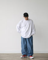 ON GLORY LONG SLEEVE TEE