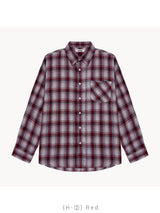 1+1 Seasoning Check Shirt