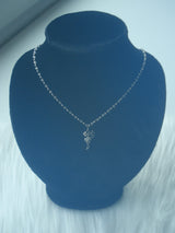 Axe Necklace