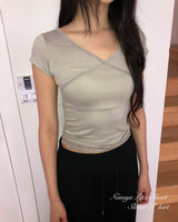 ナミュレース半袖Tシャツ