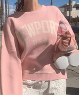 ニューポート ニット - ニット