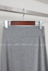 Yoko Maxi Long Skirt