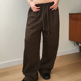 Kants Pintuck Wide training Sweat Pants