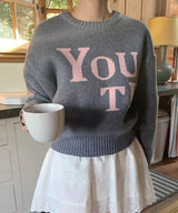 Youthknit - knt