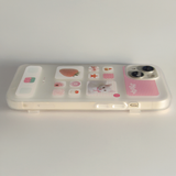 phone99ケース (半透明)