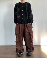 May Big Cargo Napping Sweatpants